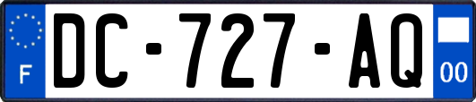 DC-727-AQ