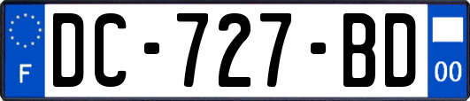 DC-727-BD