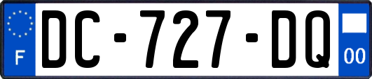 DC-727-DQ