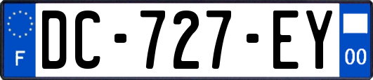 DC-727-EY