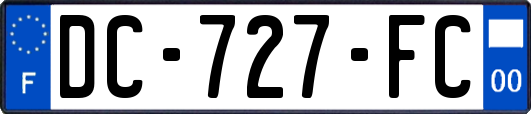 DC-727-FC