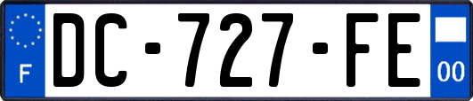 DC-727-FE