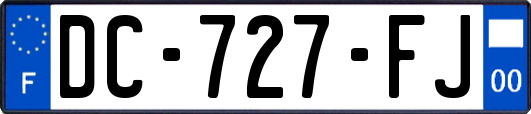 DC-727-FJ