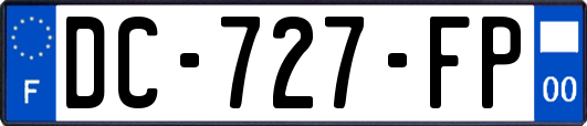 DC-727-FP