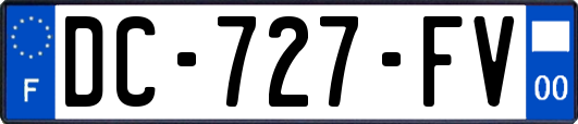 DC-727-FV