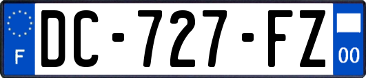 DC-727-FZ