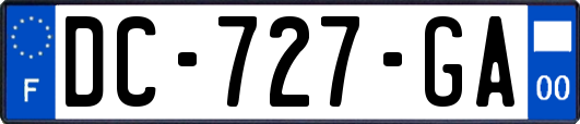 DC-727-GA