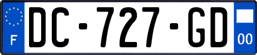 DC-727-GD