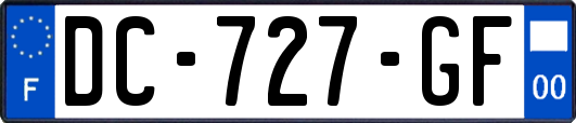 DC-727-GF