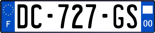 DC-727-GS