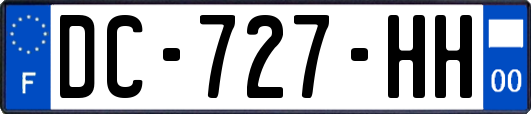 DC-727-HH