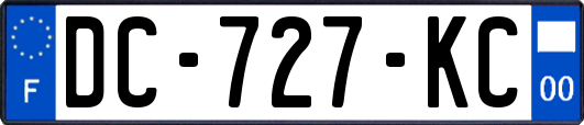 DC-727-KC