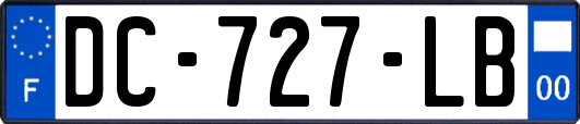 DC-727-LB