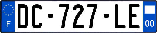 DC-727-LE