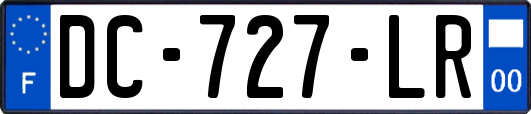 DC-727-LR