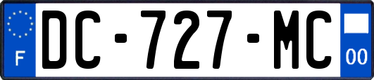 DC-727-MC
