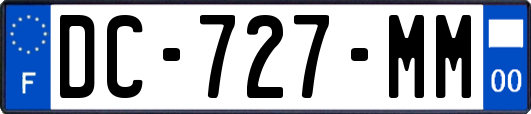 DC-727-MM