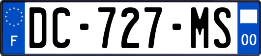 DC-727-MS