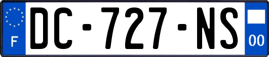 DC-727-NS