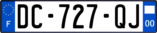 DC-727-QJ