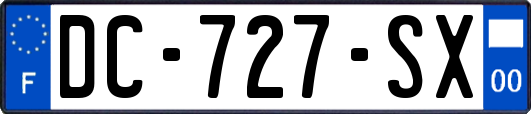 DC-727-SX