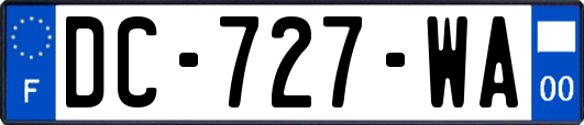DC-727-WA