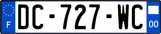 DC-727-WC