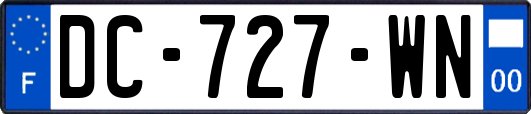 DC-727-WN