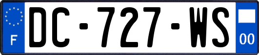 DC-727-WS