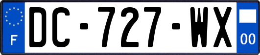 DC-727-WX