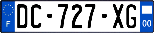 DC-727-XG