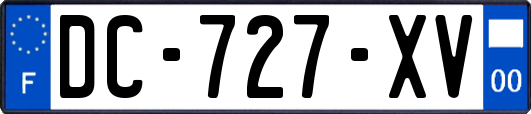 DC-727-XV