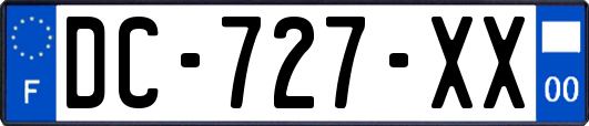 DC-727-XX