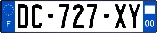 DC-727-XY