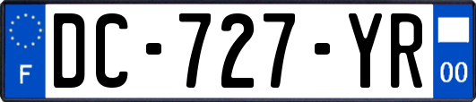 DC-727-YR