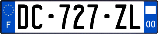 DC-727-ZL