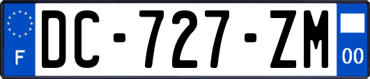 DC-727-ZM