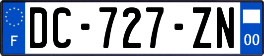 DC-727-ZN