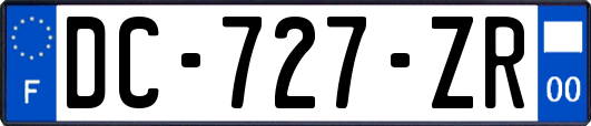 DC-727-ZR