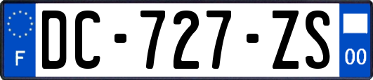 DC-727-ZS