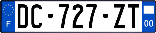 DC-727-ZT