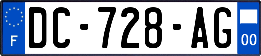 DC-728-AG