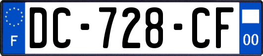 DC-728-CF