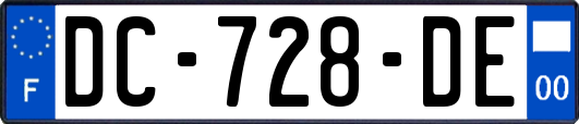 DC-728-DE