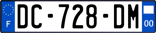 DC-728-DM