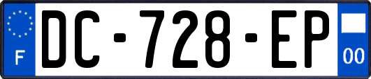 DC-728-EP