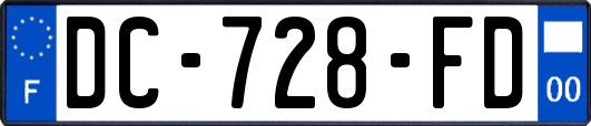 DC-728-FD
