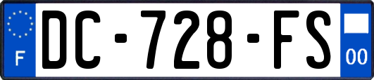 DC-728-FS