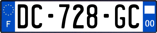 DC-728-GC