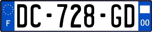 DC-728-GD